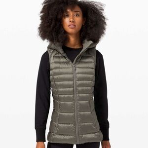 Lululemon Brave the Cold Vest 4